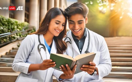 नीट दोबारा होने की खबर से छात्रों में उम्मीद, बोले- अब मेहनत का सही फल मिलेगा