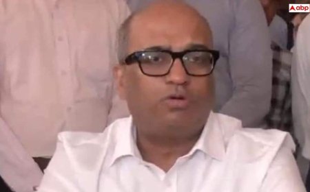 NTA DG अभिषेक सिंह का बड़ा ऐलान, पेपर लीक के चलते NEET-UG 2026 रद्द, निष्पक्ष होगा री-एग्जाम