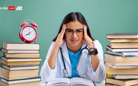 NEET रद्द, लेकिन हौसला नहीं; एग्जाम कैंसिल पर शिक्षकों ने कैंडिडेट्स से की ये खास अपील