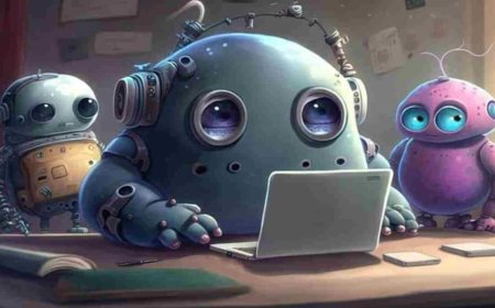 AI से सबसे ज्यादा खतरे में महिलाओं की नौकरियां? नई Study में हुआ बड़ा खुलासा, वजह जानकर चौंक जाएंगे