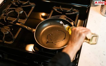 Cooking Without Oil: क्या बिना तेल के भी बन सकता है खाना? पीएम मोदी ने की खाने के तेल का इस्तेमाल कम करने की अपील