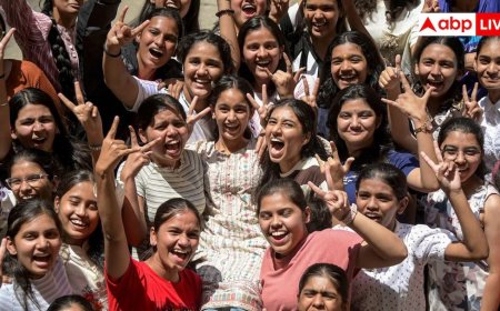 CBSE 12th Results 2026: बिना इंटरनेट कैसे चेक करें सीबीएसई 12वीं क्लास का रिजल्ट? यहां है बेहद आसान तरीका