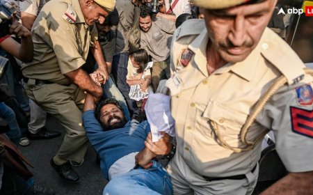 NEET Paper Leak Case: NEET पेपर लीक मामले में CBI ने नासिक से किसको किया गिरफ्तार? लातूर में दर्ज हुई थी शिकायत