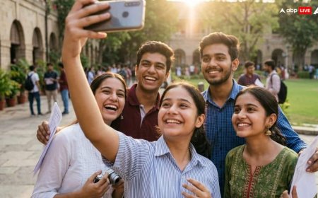 CBSE 12th Result 2026: दिल्ली में सीबीएसई 12वीं के स्टूडेंट्स ने कितना दिखाया दम, जानें इस रीजन में कैसा रहा रिजल्ट?