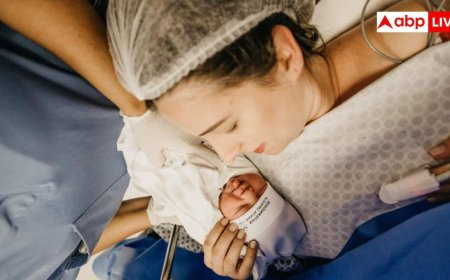Cesarean delivery risk: सीजेरियन डिलीवरी के दौरान क्या सच में होता है किडनी फेल होने का खतरा?
