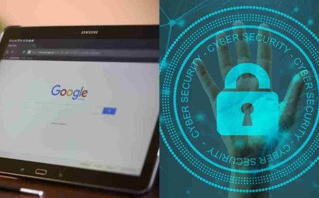 AI की मदद से तैयार हुआ खतरनाक साइबर हमला, Google ने समय रहते रोकी बड़ी तबाही, जानिए पूरी जानकारी