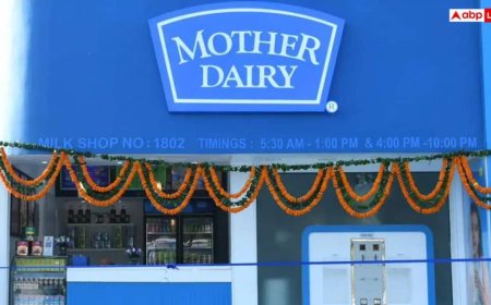Mother Dairy Milk Price: अमूल के बाद मदर डेयरी ने इन 6 प्रोडक्ट्स के बढ़ा दिए दाम, यहां देखें रेट लिस्ट, कितनी बढ़ी कीमत?