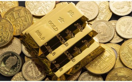 Gold Price: सोना महंगा-खरीदार कम, फिर भी कीमत क्यों नहीं गिर रही? इन 4 वजहों से समझ आएगी बात