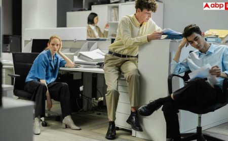 Workplace Romance: ऑफिस में प्यार और फिर शादी, दुनिया में इतने पर्सेंट लोग वर्कप्लेस पर ही ढूंढ लेते हैं पार्टनर