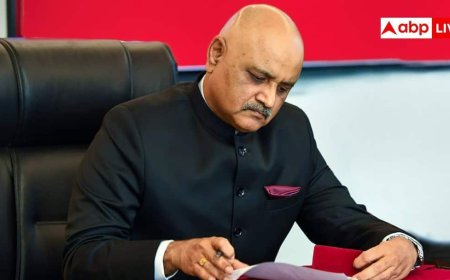 CBI Chief Salary: कितनी होती है सीबीआई चीफ की सैलरी, कौन करता है इस पद पर नियुक्ति?