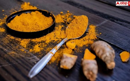 Turmeric Purity Test: हल्दी असली है या नकली? इस आसान ट्रिक से ऐसे लगाएं पता, घर बैठे हो जाएगा काम