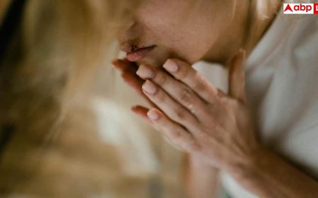 Norovirus: उल्टी, दस्त, पेट दर्द और इंसान का खेल खत्म, जानें कितना खतरनाक है नोरो वायरस?