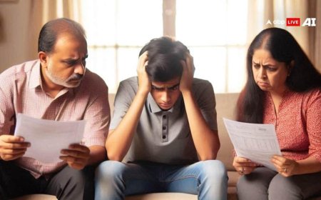 NEET पेपर लीक ने ली एक और जान, जानें अब तक कितने स्टूडेंट्स कर चुके हैं सुसाइड?