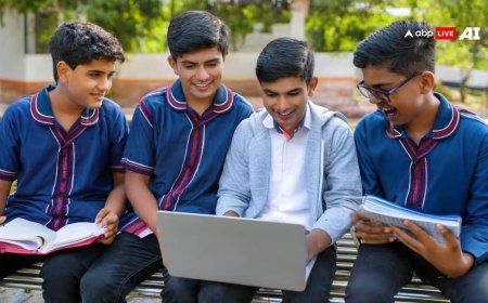 सीबीएसई क्लास 12वीं कंपार्टमेंट परीक्षा की तारीख जारी, यहां चेक कर लें पूरा शेड्यूल