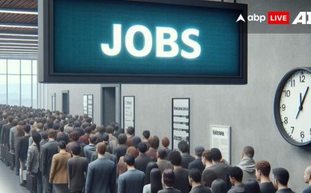 UPSSSC Recruitment 2026: यूपी में निकली 1 हजार से ज्यादा पदों पर भर्ती, एजुकेशन से लेकर सैलरी तक जानें सभी डिटेल्स