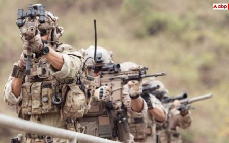 CRPF Recruitment 2026: 10वीं पास युवाओं के पास सरकारी नौकरी पाने का आखिरी मौका, CRPF में निकली इन पदों पर भर्ती