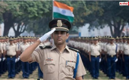 एयरफोर्स में ऑफिसर बनने का शानदार मौका, जानें आवेदन से लेकर सैलरी