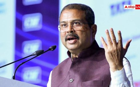 नीट पेपर लीक पर बवाल के बाद एक्शन में शिक्षा मंत्री, देर रात बुलाई हाई लेवल मीटिंग, जानें क्या हुई चर्चा