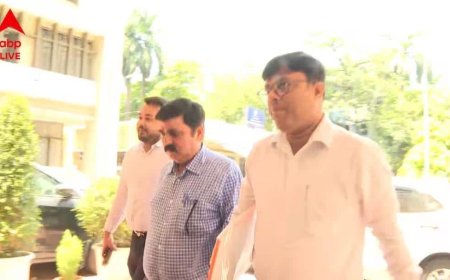 लैंड डील केस में कोलकाता डीसीपी शांतनु सिन्हा पर गिरी गाज, ईडी ने किया गिरफ्तार