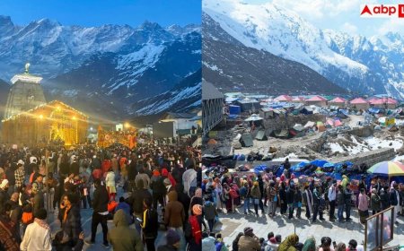 Char Dham Yatra: भारी बारिश और ओलावृष्टि के बीच कैसे करें चार धाम यात्रा? ये टिप्स आएंगे काम