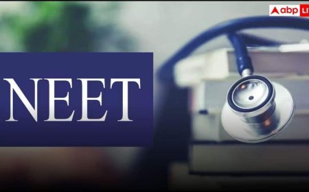 NEET (UG) 2026: नीट परीक्षा की नई तारीख का ऐलान, 21 जून को होगा एग्जाम; जानें जरूरी अपडेट्स