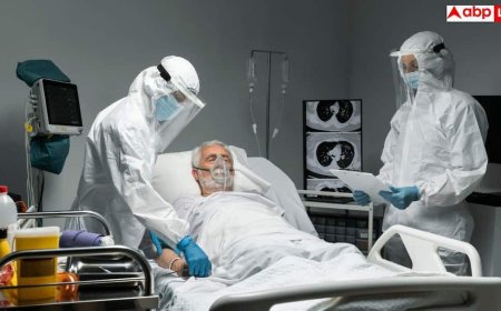 Coronavirus Deaths: कोरोना का खौफनाक सच! जितनी बताई गई उससे तिगुनी ज्यादा हुई थीं मौतें, WHO के आंकड़ों ने चौंकाया