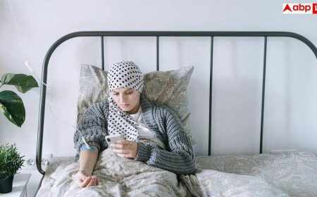 Cancer Recurrence: ठीक होने के बाद भी कितनी बार लौट सकता है कैंसर? शारिब हाशमी की वाइफ छठी बार हुई शिकार