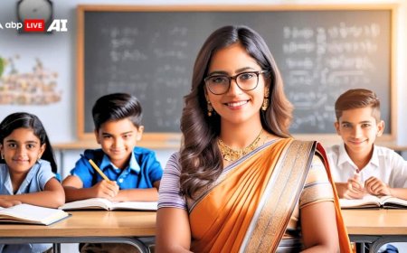 शिक्षकों के इंतजार को मिली बड़ी राहत, यूपी के स्कूलों में 23,213 पदों पर होगी भर्ती