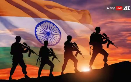 Indian Army TES 56 Entry 2026: जेईई के बाद वर्दी का रास्ता, इंडियन आर्मी TES 56 से बनें अधिकारी