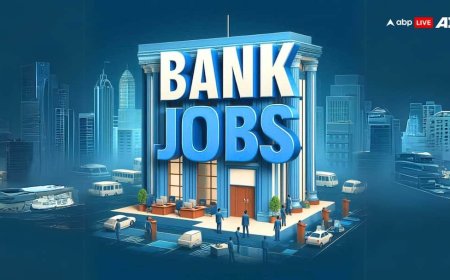 SBI में जॉब पाने का शानदार मौका, इस पद पर निकली वैकेंसी; 80 हजार मिलेगी सैलरी