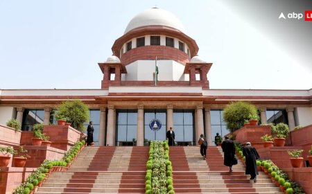 ‘आपके छुटभैया नेता कोर्ट के बारे में गैर-जिम्मेदाराना बयान क्यों दे रहे? इसे बर्दाश्त नहीं किया जाएगा’, उद्धव सेना को SC की चेतावनी