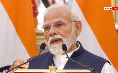 क्या विदेश यात्राओं पर लगेगा टैक्स? रिपोर्ट्स पर खुद प्रधानमंत्री नरेन्द्र मोदी ने दिया ये जवाब