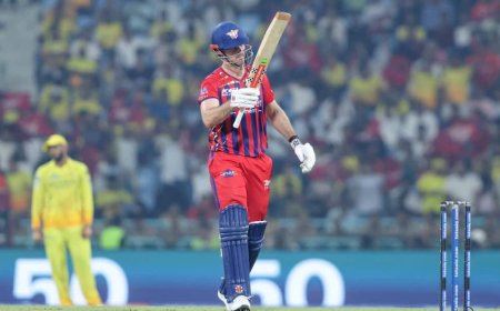 IPL 2026 Playoffs Qualification Scenarios: CSK की हार से PBKS की बल्ले-बल्ले, देखें अंक तालिका और समझें प्लेऑफ का पूरा गणित