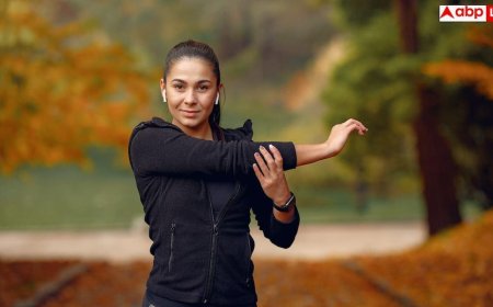Best Time To Exercise: सुबह या शाम... किस वक्त एक्सरसाइज करना ज्यादा फायदेमंद? तुरंत समझें हर बात
