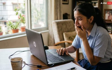 CBSE 12वीं रिजल्ट से नहीं हैं संतुष्ट? जानिए री-इवैल्यूएशन का पूरा तरीका, बोर्ड ने जारी की गाइडलाइन