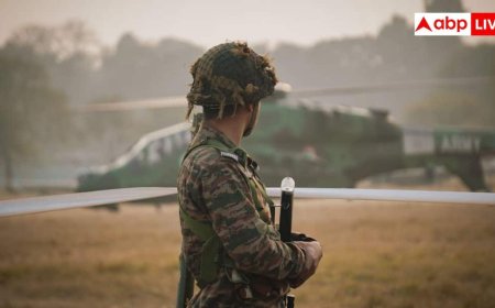 Indian Army TGC: इंडियन आर्मी में TGC की भर्ती के लिए आवेदन शुरू, 11 जून तक कर सकते हैं अप्लाई
