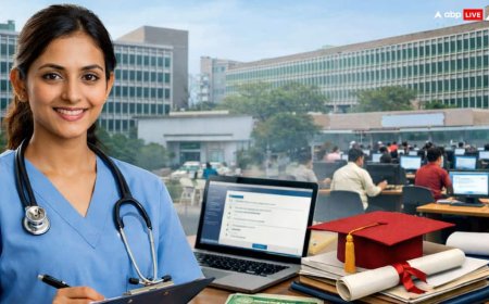 देश के किस राज्य में हैं सबसे ज्यादा MBBS सीटें, जानें इस मामले में नंबर-1 कौन?