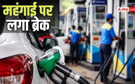 Diesel-Petrol Price: पेट्रोल-डीजल 5 रुपए सस्ता, इस सरकार ने घटा दिए तेल के दाम, जानें नईं कीमतें