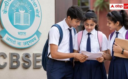 CBSE ने छात्रों की चिंता पर तोड़ी चुप्पी, OSM सिस्टम को लेकर दिया बड़ा बयान
