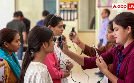 JEE Advanced 2026 परीक्षा कल, ड्रेस कोड से लेकर एग्जाम गाइडलाइन तक यहां जानें सभी जरूरी बातें