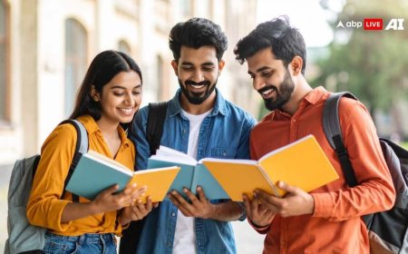 DU PG Admission 2026: DU ने शुरू किए पीजी एडमिशन के लिए रजिस्ट्रेशन, 7 जून तक कर सकेंगे आवेदन