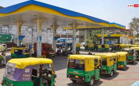 CNG Price Hike: दिल्ली-NCR में फिर बढ गए CNG के दाम, जानिए कितने रुपए की हुई बढ़ोतरी, अब क्या है ताजा रेट?