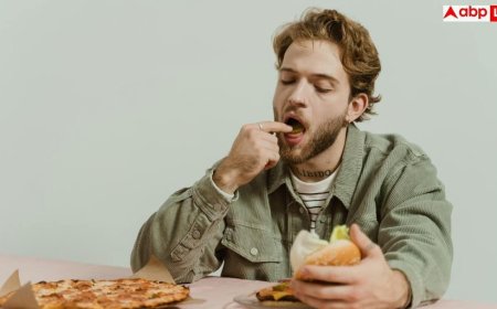 Digestion Health: हर 2-3 घंटे में पेट पूजा करने की आदत पड़ सकती है भारी, बार-बार खाने से हो सकती है यह बीमारी