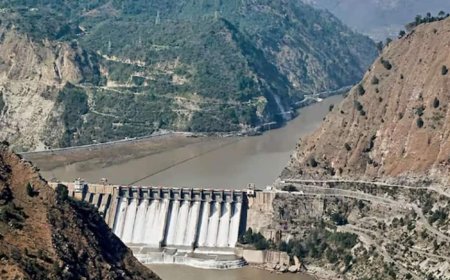 भारत ने खारिज किया सिंधु जल संधि पर इंटरनेशनल कोर्ट का फैसला, पाकिस्तान को फिर दी ये चेतावनी