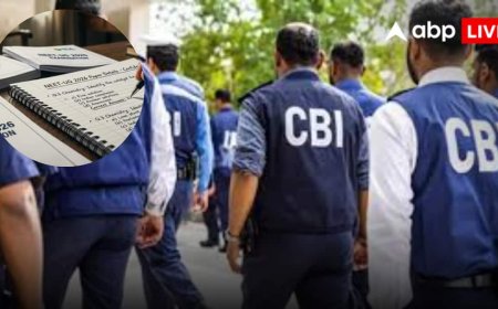 NEET पेपर लीक: प्रोफेसर मनिषा मांढरे को कोर्ट ने 14 दिन की CBI कस्टडी में भेजा, रिटायरमेंट से 7 महीने पहले हुईं अरेस्ट
