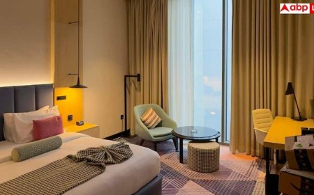 Hotel Safety Tips: टॉयलेट सीट से भी ज्यादा गंदी होती हैं होटल की ये चीजें, यूज करने से पहले जान लें जरूरी बात