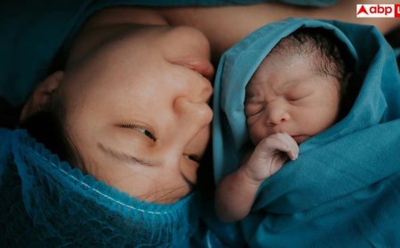 Pregnancy High BP: 2 मिनट का टेस्ट और मां-बच्चे की जिंदगी सुरक्षित, जानें प्रेग्नेंसी में क्यों है यह जरूरी?
