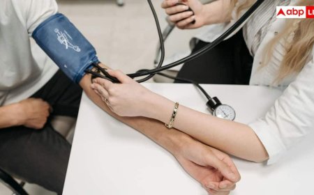 World Hypertension Day 2026: बिना किसी लक्षण के बढ़ रहा ब्लड प्रेशर बन सकता है बड़ा खतरा, डॉक्टरों ने दी बड़ी चेतावनी