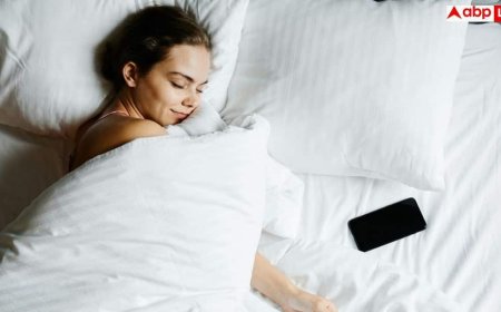 Sleep And Ageing: 6 घंटे से कम और 8 घंटे से ज्यादा सोते हो तो जल्दी हो जाओगे बूढ़े, स्टडी में खुलासा