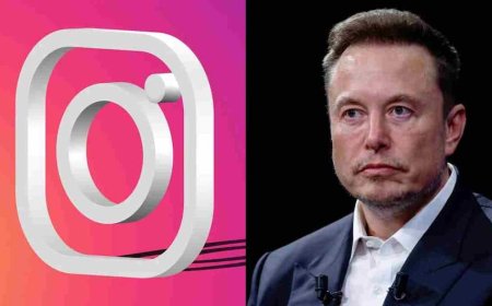 ‘Instagram सिर्फ लड़कियों के लिए है!’ Elon Musk के इस बयान ने सोशल मीडिया पर मचा दिया बवाल, जानिए क्या है पूरा मामला